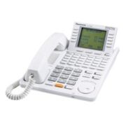 Panasonic KX-T7456 Speaker Display phone