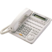 Panasonic KX-T7431 speaker Display phone