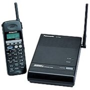 Panasonic KX-T7885 Cordless phone