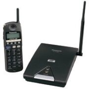 Panasonic KX-T7895 Cordless phone