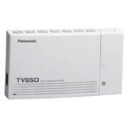 Panasonic KX-TVS50 Voicemail System