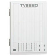 Panasonic TVS225 Voicemail system
