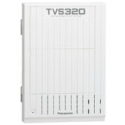 Panasonic TVS325 Voicemail System
