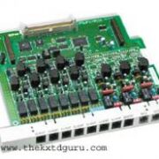 KX-TA62477 3x8  Expansion Card
