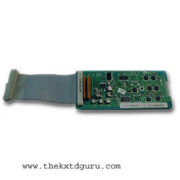 KX-TA62491 Disa Card
