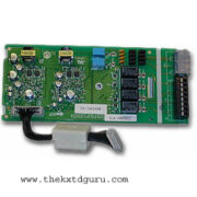 KX-TA62460 Door Phone Card