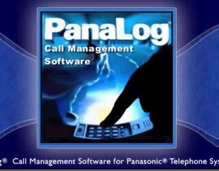 Panalog Software