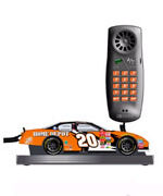 Tony Stewart #20 NASCAR Novelty Telephone