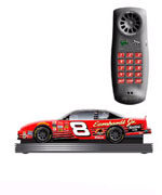 Dale Earnhardt Jr. #8 NASCAR Novelty Telephone