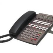 Nec Dsx 22 button Display telephone