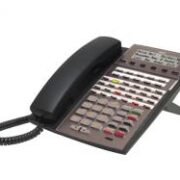 Nec DSX 34 Button Display Telephone