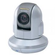 Panasonic BB-HCM381 21X zoom indoor network camera