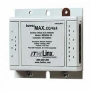 ITW towerMAX CO/4x4 lightening protection