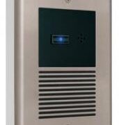 Panasonic KX-A402 Silver faceplate cover for the KX-T7775