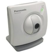 Panasonic KX-HCM10 wired Pan/Tilt Indoor Network camera