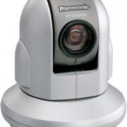 Panasonic KX-HCM280 wired indoor camera