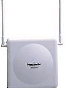 Panasonic KX-T0155 DECT 6.0 Cell Station  NEW!!!!