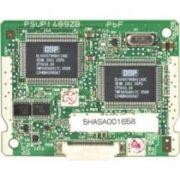 Panasonic KX-TA824-92 Voice Message Card