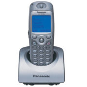 Panasonic KXTD7695 DECT 6.0  NEW!!!