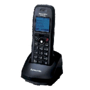 Panasonic KX-TD7696 Ruggedized 6.0 DECT Cordless Telephone