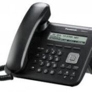 Panasonic KX-UT123 Sip Telephone