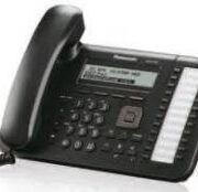 Panasonic KX-UT133 Sip Telephone