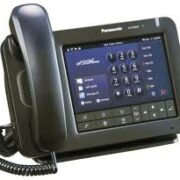 Panasonic KX-UT670 Sip Telephone