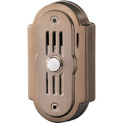 Panasonic KX-VL-GC001A-N Brass Video Doorphone