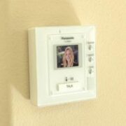 Panasonic KX-VL-GM201A Video Doorphone Single Monitor System