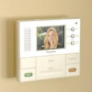 Panasonic KX-VL-GM301A Muti-Monitor System