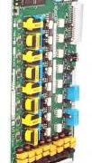 NEC DS2000 8 Port CO Card