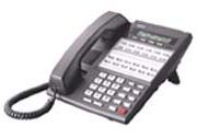 NEC DS1000/2000 22 Button Display Phone