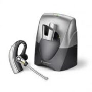 Plantronics CS70 Headset with HL-10 Lifter kit