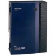 Panasonic KX-TVA50 Voicemail System