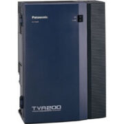 Panasonic KX-TVA200 Voicemail System