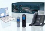 Panasonic KX-NCP1000 IP Telephone System