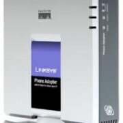 Cisco PAP2 Phone Adaptor