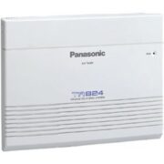 Panasonic KX-TA824 System